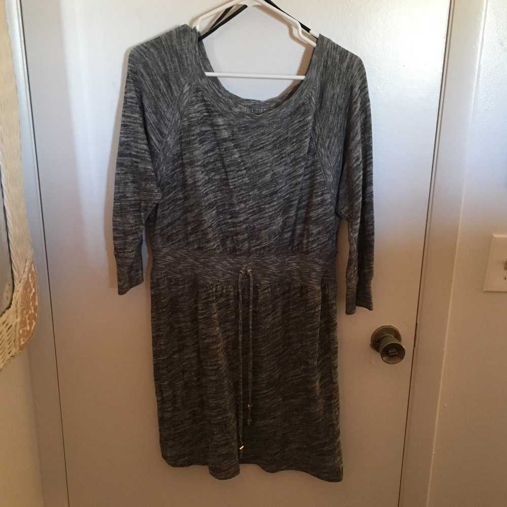 Juicy Couture Shift Dress
